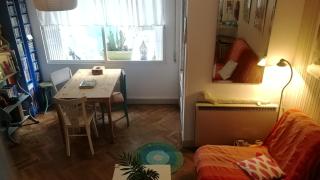 Casita - Madrid - 3