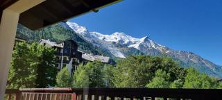 Chalet Chintalaya - Chamonix-Mont-Blanc - 9
