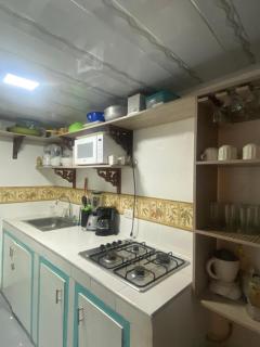 Casa Renacer - Cartagena de Indias - 2