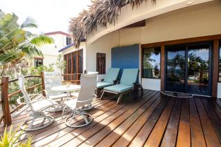 La Perla del Caribe - Villa Jade - San Pedro - 4