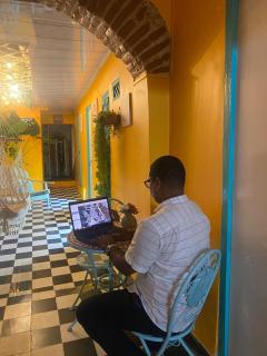 Casa Renacer - Cartagena de Indias - 4
