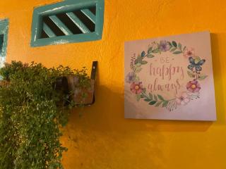 Casa Renacer - Cartagena de Indias - 6