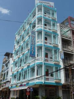 Minh Tai Hotel - Mỹ Tho - 0