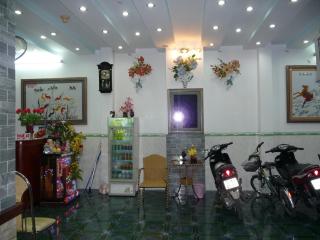 Minh Tai Hotel - Mỹ Tho - 6