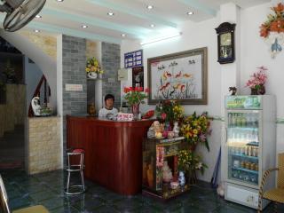 Minh Tai Hotel - Mỹ Tho - 4