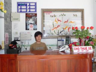 Minh Tai Hotel - Mỹ Tho - 7