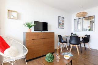 Chagall 3 étoiles YourHostHelper - 1