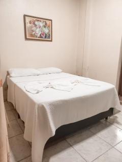 Mindú Park Hotel - Manaus - 1