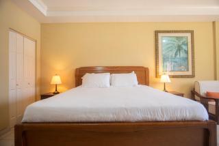 Bay Harbor Luxury 1 bedroom apartments - Oranjestad - 8