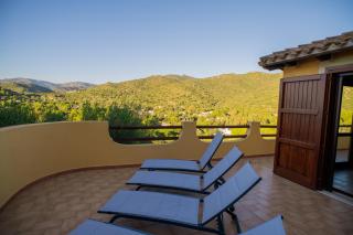 Cann'e Sisa Luxury Villa Perla Marina B - Torre delle Stelle - 5