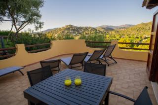 Cann'e Sisa Luxury Villa Perla Marina B - Torre delle Stelle - 4