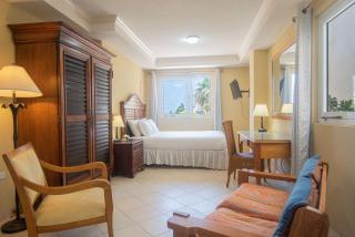 Bay Harbor Luxury 1 bedroom apartments - Oranjestad - 6