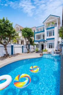 Villa 154/6C Trần Phú Vũng Tàu - Vung Tau - 9