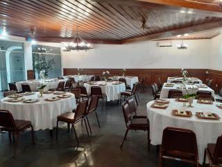 Vitória Palace Hotel - Lavras - 2