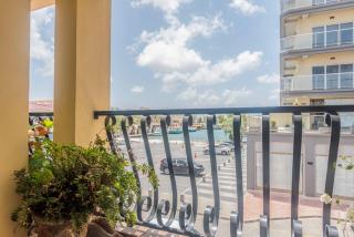 Bay Harbor Luxury 1 bedroom apartments - Oranjestad - 2
