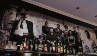 Boutique Hotel Societe - Baden-Baden - 8