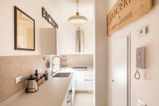 THE BREAK - VIA FRATTINA MAISON DELUXE - Roma - 8