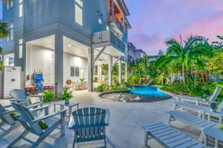 The Plaza - Siesta Key - 1