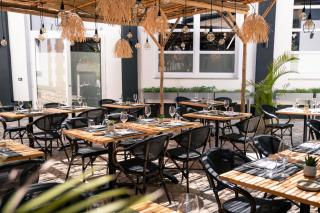 Boutique Hotel Societe - Baden-Baden - 9