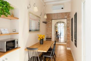 THE BREAK - VIA FRATTINA MAISON DELUXE - Roma - 6
