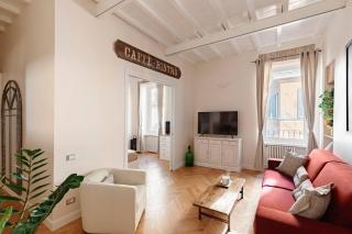 THE BREAK - VIA FRATTINA MAISON DELUXE - Roma - 9