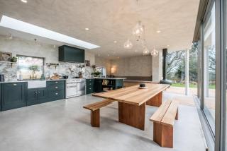 The Limes, Benhall - Saxmundham - 9