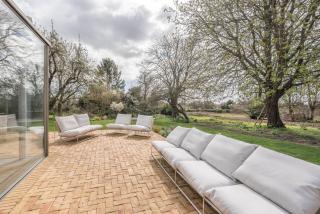 The Limes, Benhall - Saxmundham - 8
