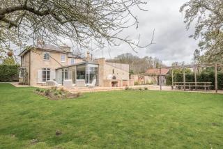 The Limes, Benhall - Saxmundham - 7