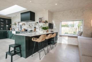 The Limes, Benhall - Saxmundham - 6