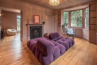 The Limes, Benhall - Saxmundham - 5