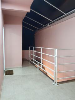 Suítes Nativa STL - 9