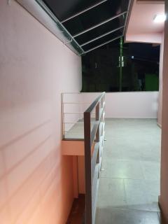 Suítes Nativa STL - 8