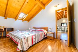Apartman Marina - Martinšćica - 3