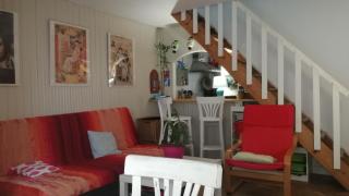 Casita - Madrid - 2