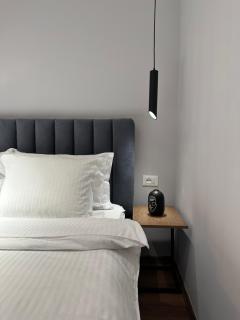 4SeasonsGea , Studio Apartment In Heart Of Tirana - Tirana - 4