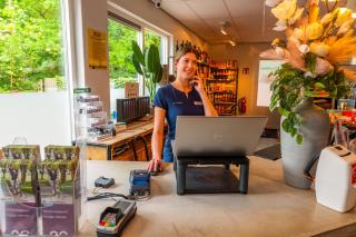 Comfort Rooms by EuroParcs De Hooge Veluwe - Arnhem - 8