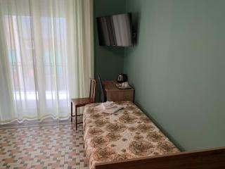 Erythrà Bed and Breakfast - Reggio Calabria - 8
