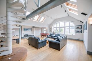 The Links in Southwold - 1