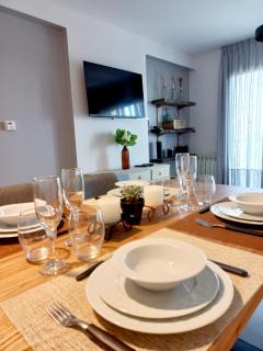 Departamento Céntrico Salta DF847 - Salta - 4