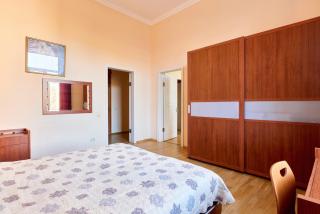 Просторі апартаменти, провулок Музейний 8Б - 5