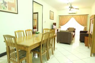 North Borneo Paradise@Marina Court - 2