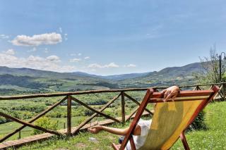 Borgo di Monte Murlo - Guardistallo - 7