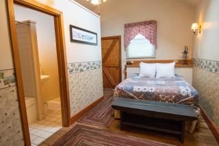 The Swan Hotel - Port Townsend - 8
