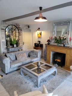 LE REFUGE - Saint-Valéry-sur-Somme - 2