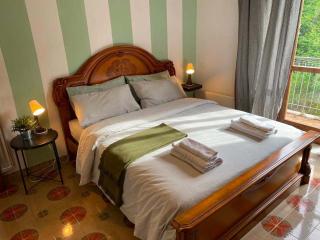 Wonder House Apartment on the Amalfi Coast - Pianillo - 1
