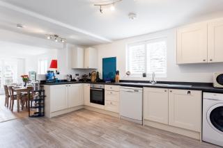 The Old Butcher's Cottage - Corfe Castle - 6