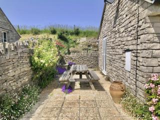 Winspit View - Worth Matravers - 8