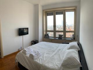 Monolocale con vista su Milano - Milaan - 7