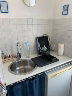 Monolocale con vista su Milano - 3