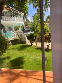 Palms Lounge Cabarete - Cabarete - 9